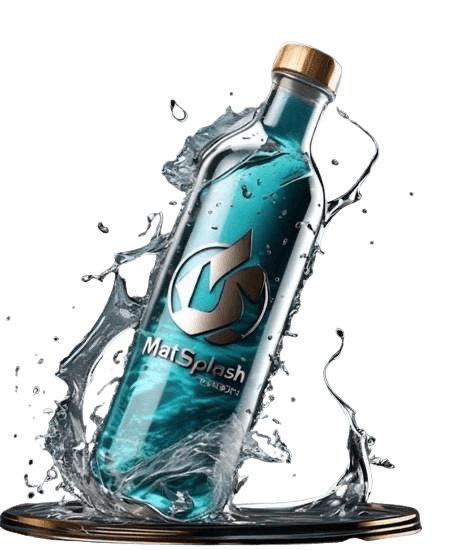 Matsplash Premium Water
